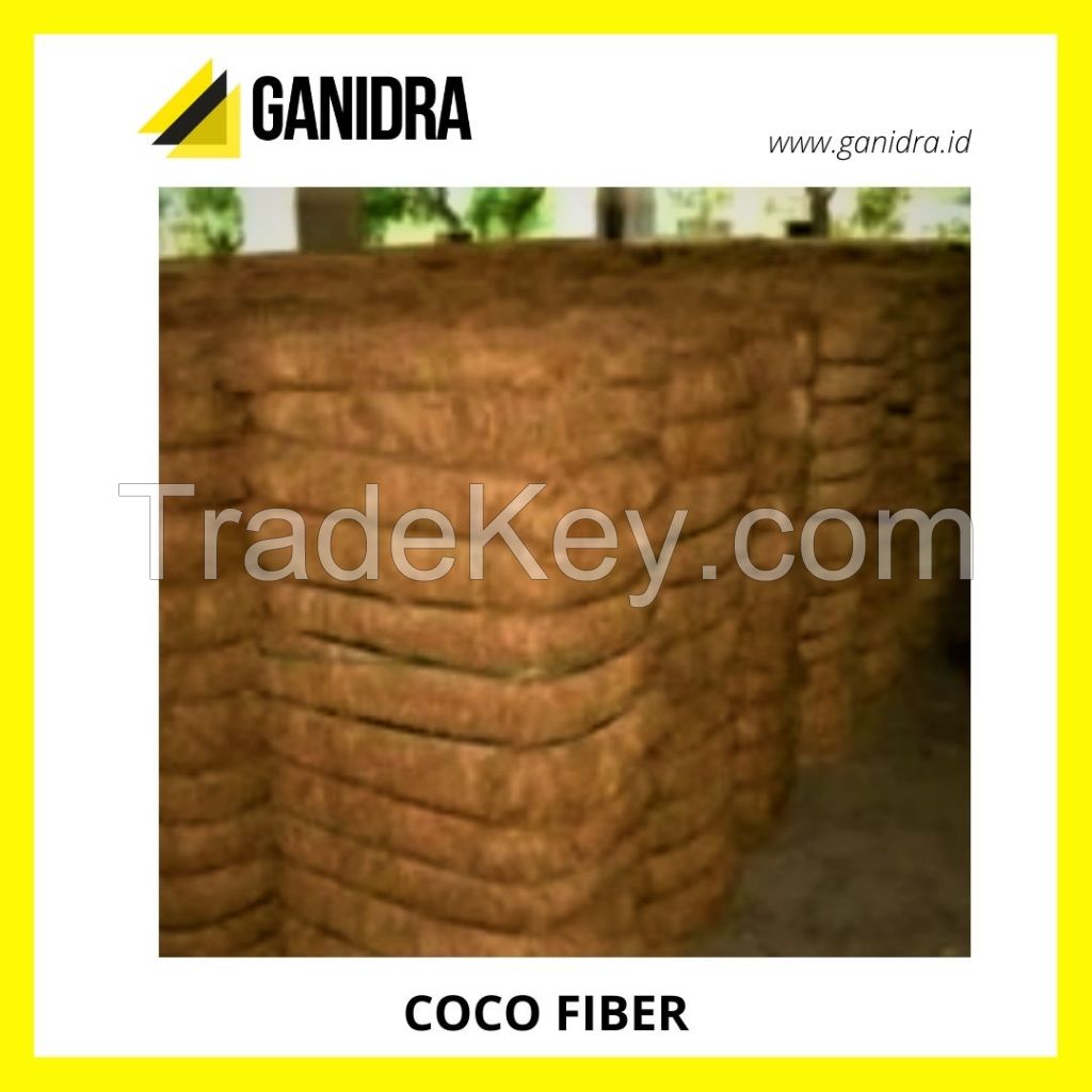 COCO FIBER from Indonesia 