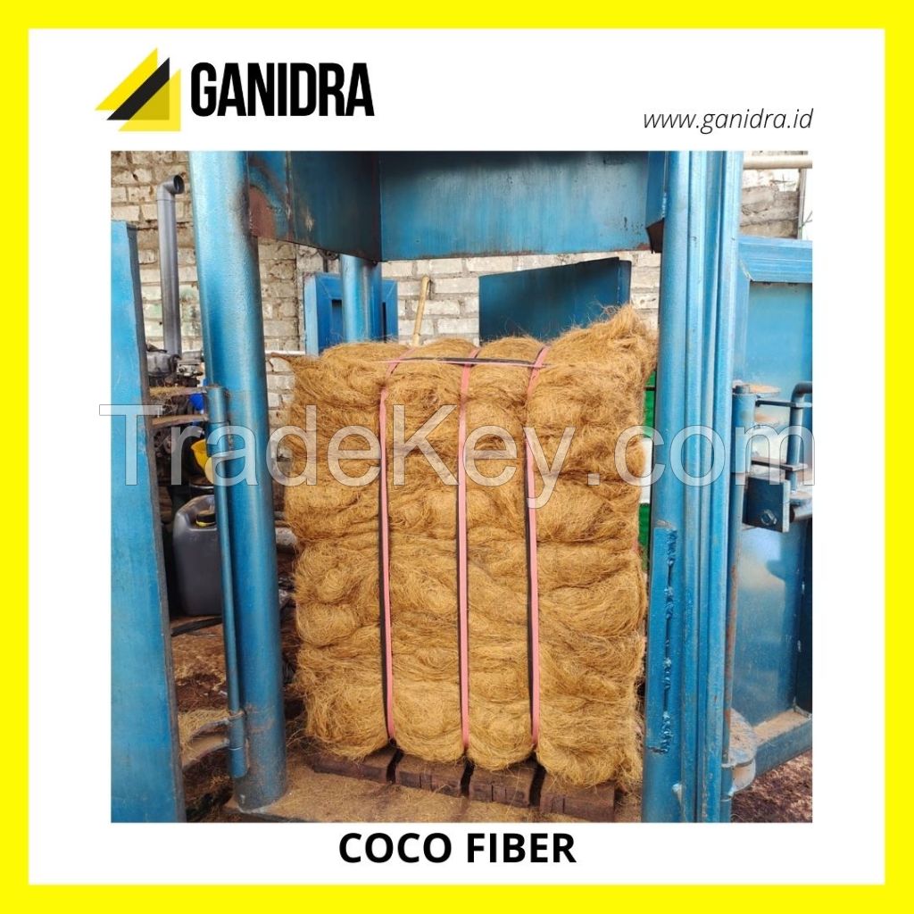 COCO FIBER from Indonesia 