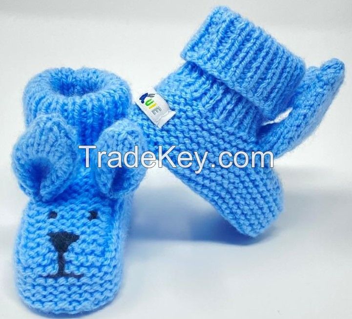 baby booties