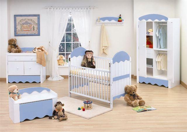 Baby Wood Indoor Furniture