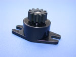 rotary damper LF-08A