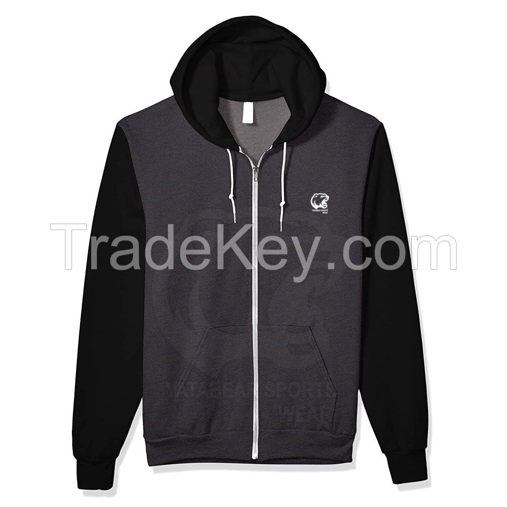 Solid Material Hoodies For Men Hoodies For Men Top Selling New Style Hoodies For Men