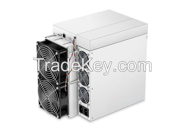 ETH Miner Bitmain Antminer E9 3200MH/s with PSU