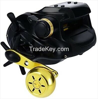 Daiwa Tanacom 1000 Big Game Electric Fishing Reel - Ready to Ship