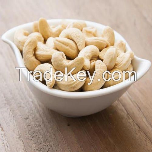 Cashew Nuts