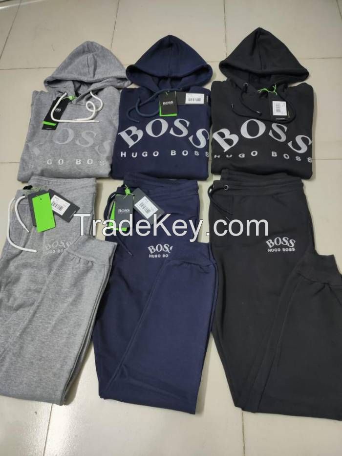 Mens Tracksuit 