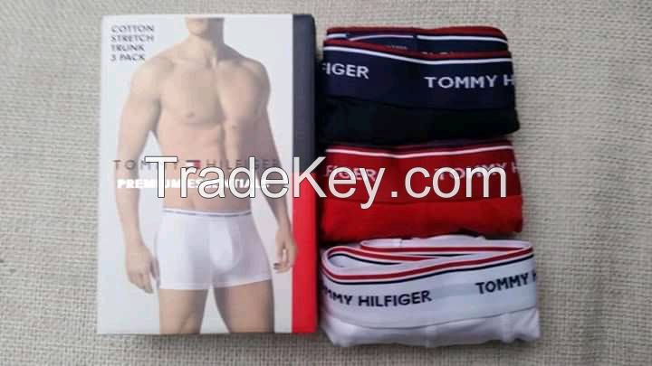 Mens Boxer