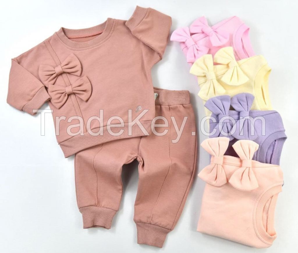 Baby Clothing