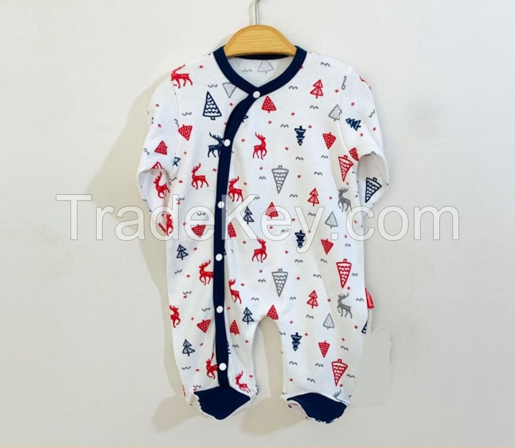 Baby Clothing