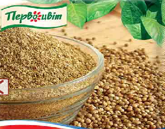 Selling Coriander ground