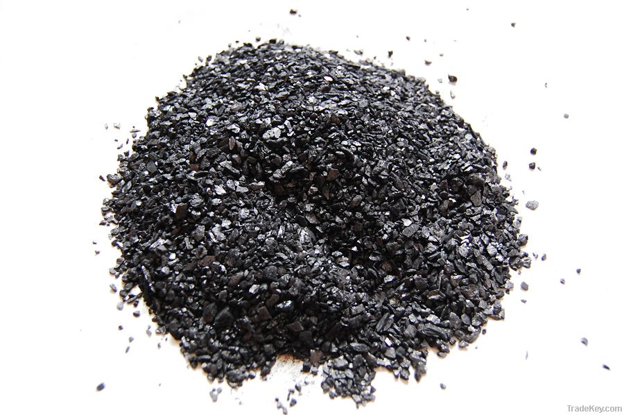 Selling Natural Amorphous Graphite Powder