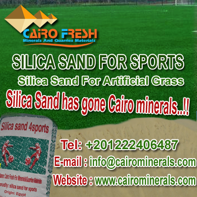 Selling Sell silica sand for synthetic grass