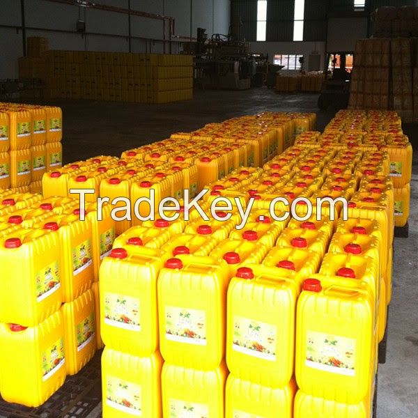 Selling  100% Top Quality Crude / Refined Palm Oil For Sale