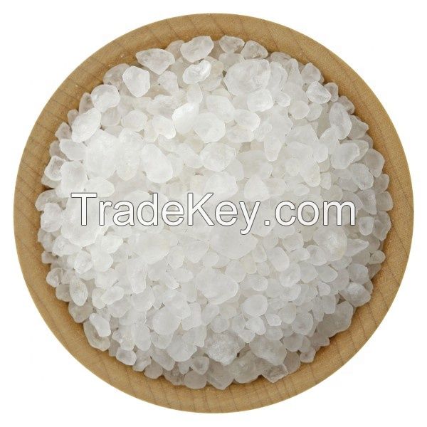 Selling  99% Sodium Chloride Nature Sea Salt