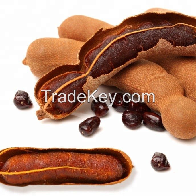 Selling  Dehydrated Seedless Tamarind 