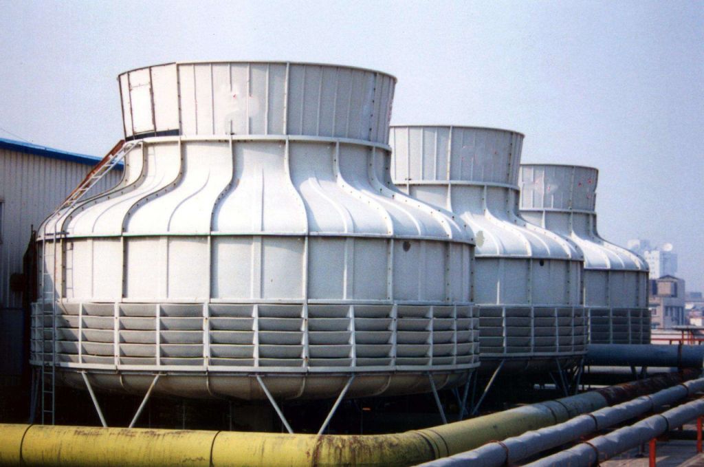 Selling cooling tower