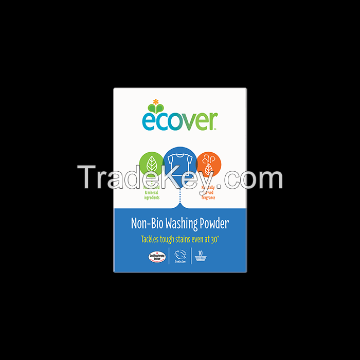 Selling Ecover Non-Bio Washing Powder 750g