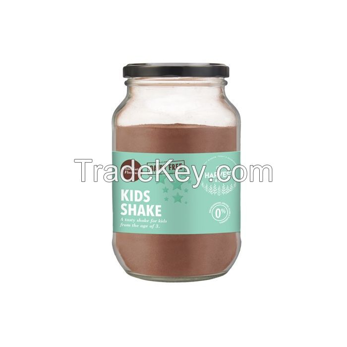 Selling The Harvest Table Kids Shake Dairy Free Chocolate 550g