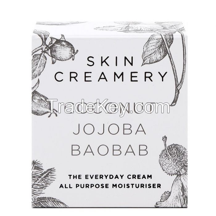 Selling Skin Creamery Everyday Cream Jar 100ml