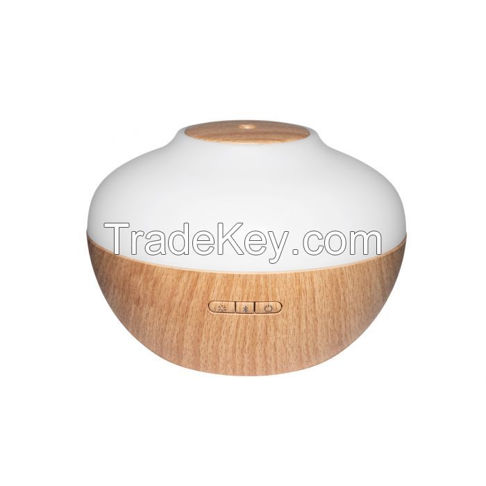 Selling Aura Sanctuary Ultrasonic Diffuser 300ml