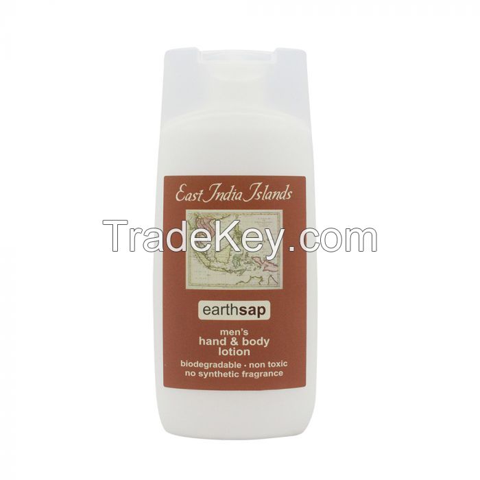 Selling East India Islands Men&apos;s Hand & Body Lotion