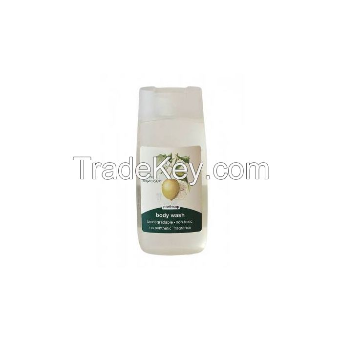 Selling Earthsap Body Wash Citrus & Ginger 400ml