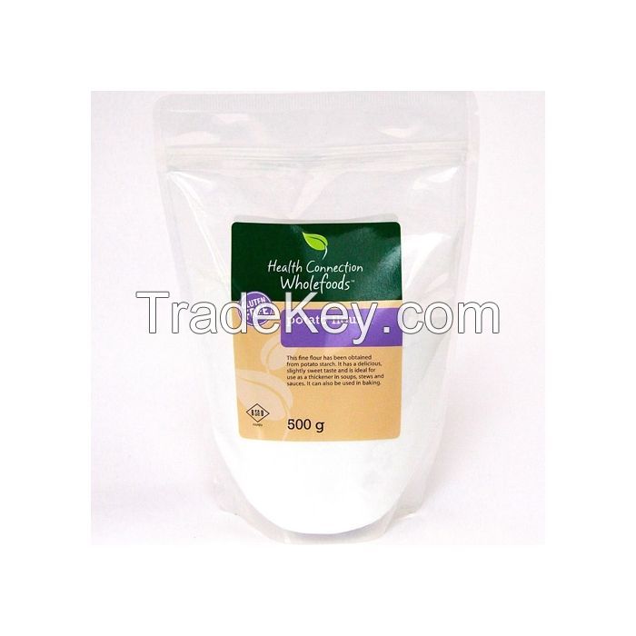 Selling Health Connection Potato Flour 500g