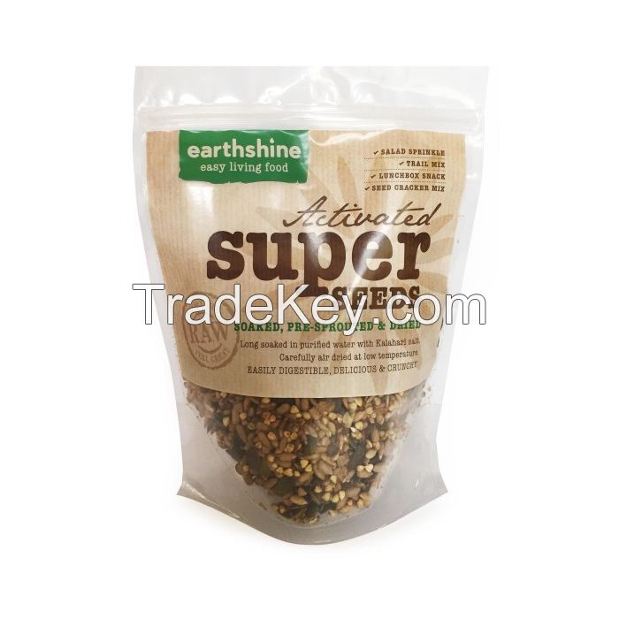 Selling Earthshine Activated Super Seeds Snack 20g