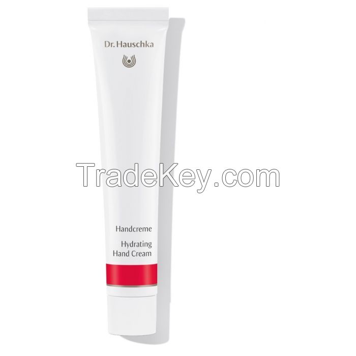 Selling Dr. Hauschka Hydrating Hand Cream Tube 50ml