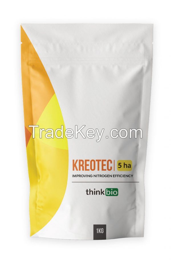 Kreotec biological amendment