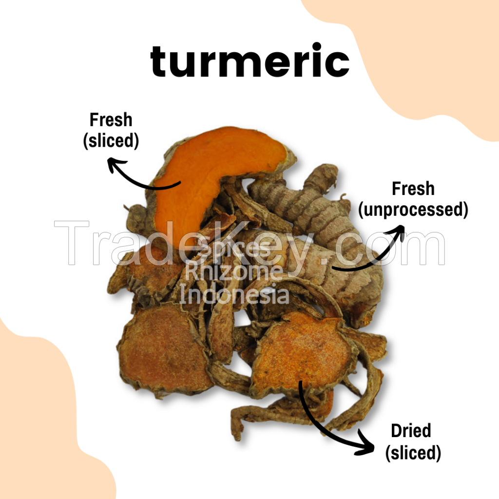 Turmeric