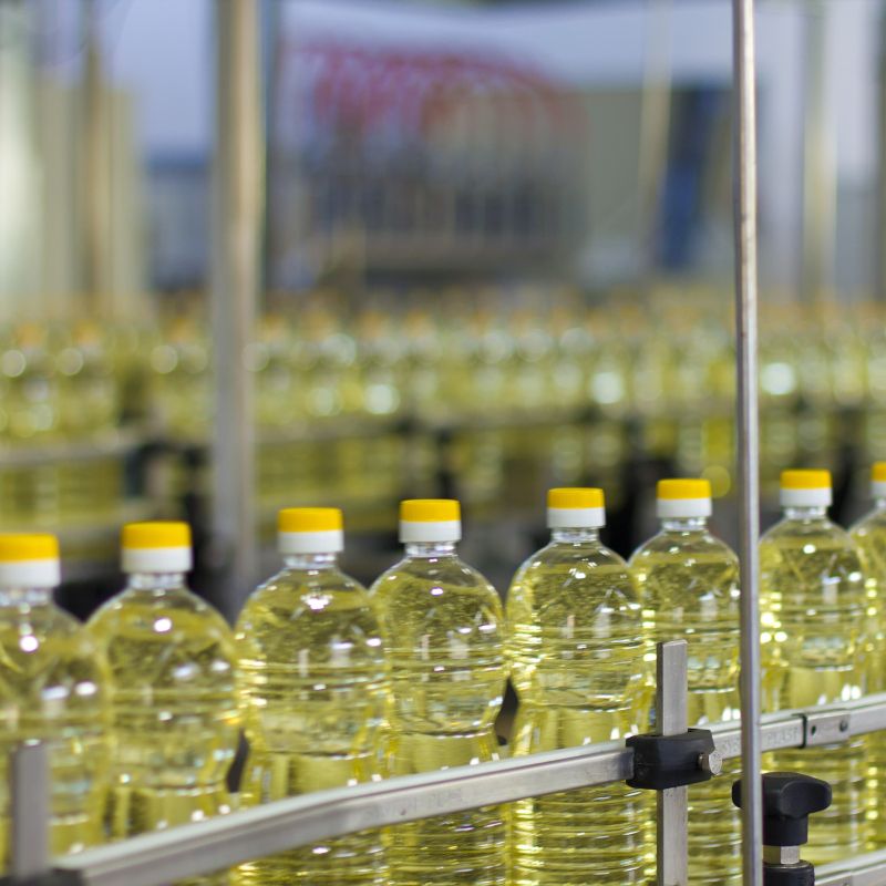 Sunflower Oil