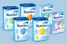 Infant Baby Milk Powder