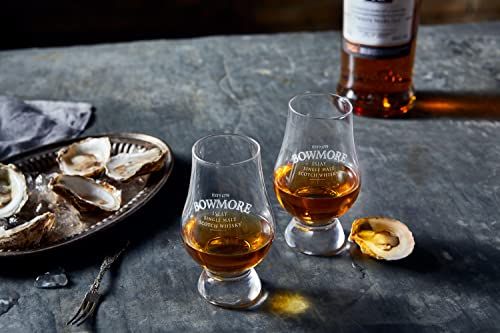 Bowmore 18 Year Old Single Malt Scotch , 70cl