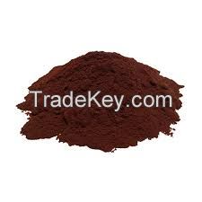 Premium Grade Organic Cocoa Powder