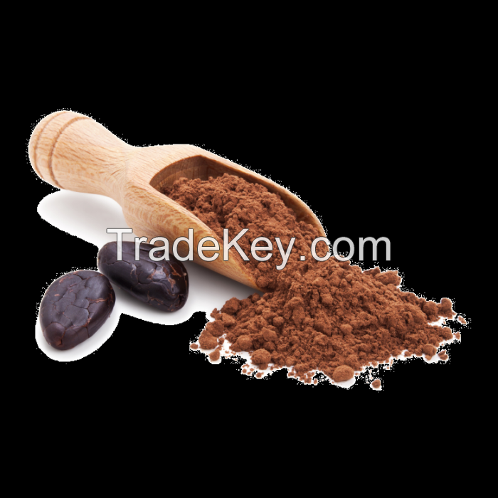 Premium Grade Organic Cocoa Powder