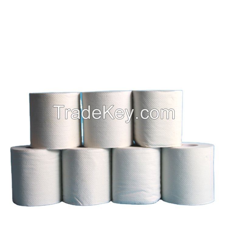 2ply 3ply 4ply ultra strong quality bamboo toilet paper wholesale prices