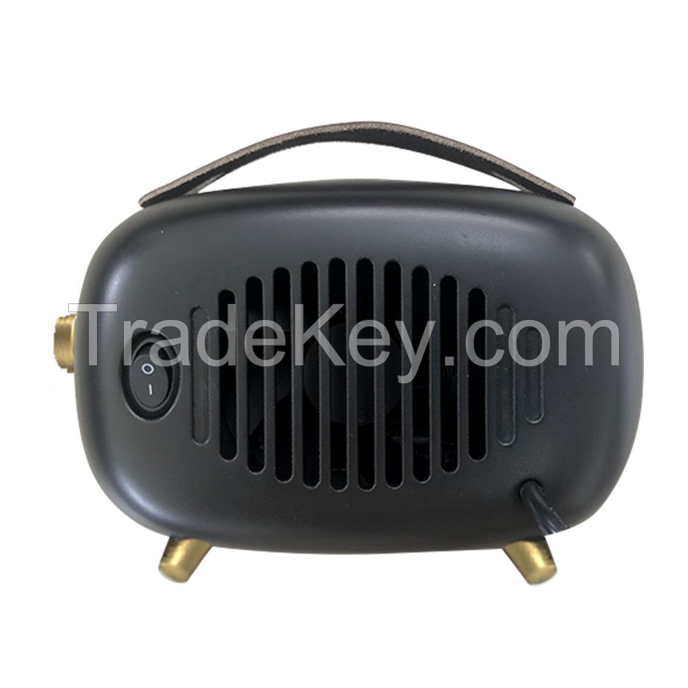 Wholesale Oil Filled Radiator Fan Heater Convector Panel Glass Heater Electric Home Heater