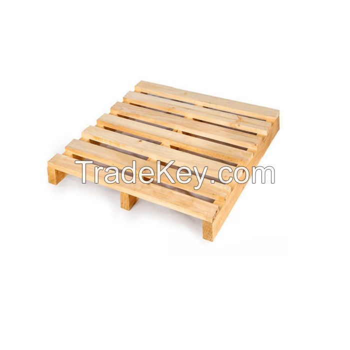 Top Quality New and used Epal Euro Wood Pallets Pine wood