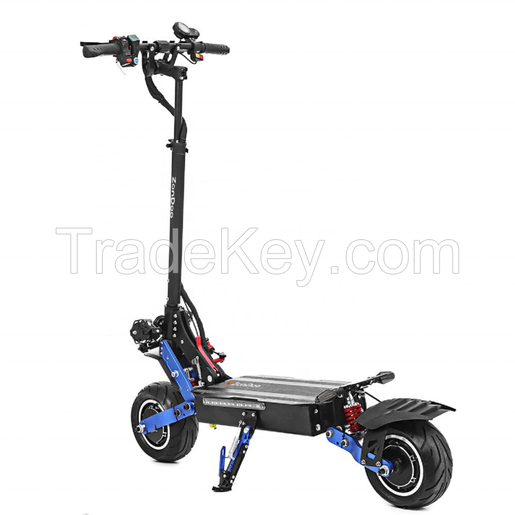 2000w Electric Motorcycle Scooter Classic Electric City bike