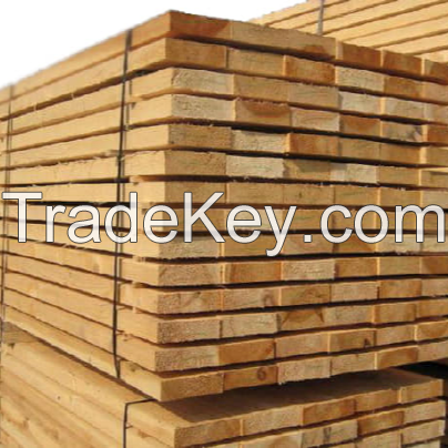 2x6 2x10 pine fir cedar solid wood timber lumber / treated lumber-for-sale