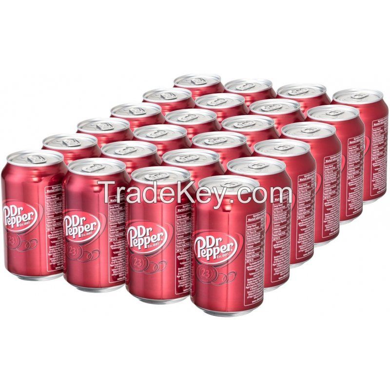 Dr Pepper Vanilla drink ,Dr Pepper Cherry Diet drink wholesale price