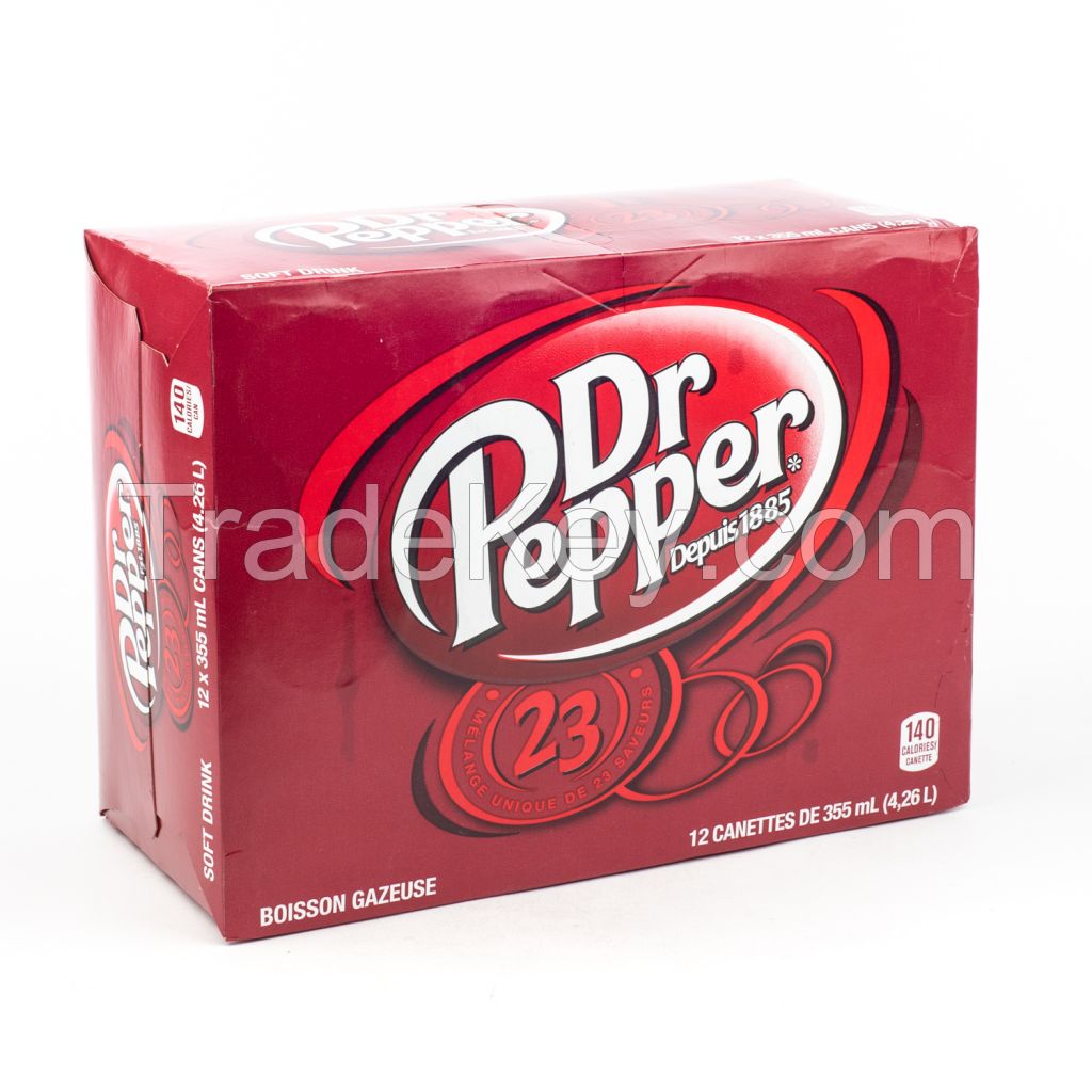Dr Pepper Vanilla drink ,Dr Pepper Cherry Diet drink wholesale price