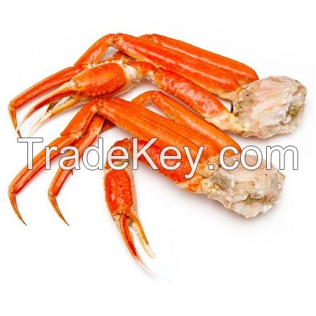 Wholesale Alaskan King Crab / Best Selling Frozen King Crab Legs Wholesale / Buy Canadian Red King Crab Legs