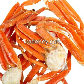 Wholesale Alaskan King Crab / Best Selling Frozen King Crab Legs Wholesale / Buy Canadian Red King Crab Legs