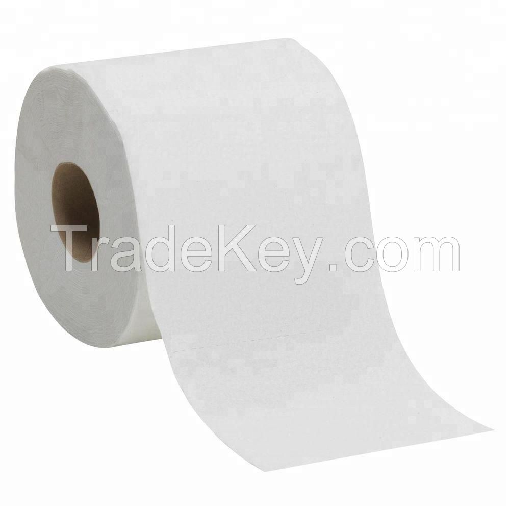 Jumbo roll 70gsm 80gsm wood-free offset printing uncoated paper