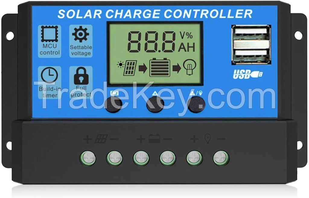 Off grid pure sine wave inverter 48v 230v 5000w mppt solar charge controller