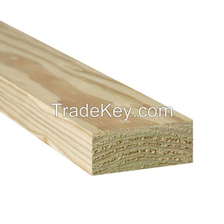 high quality Pine wood lumber cheap lumber price China Supplier Paulownia Lumber Edge Glued Joint Wood Board Guitar