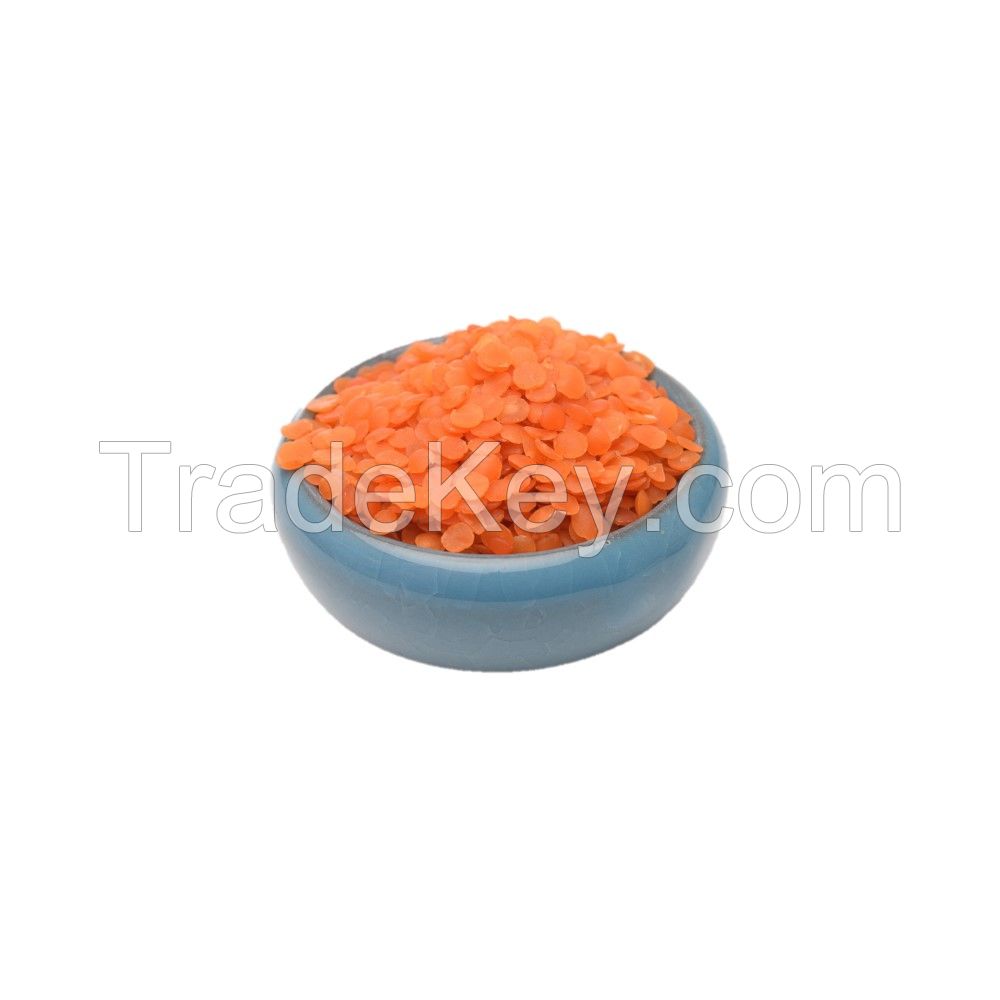 Quality Bulk Dried Lentils Red Lentils Green Lentils