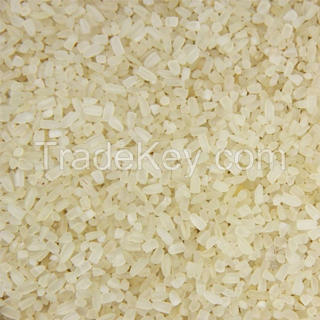 Cheap 5% Broken Long Grain Glutinous Price Broken White Rice